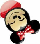 Lip Smacker Ajakbalzsam 7.4 g Minnie emoji eper ízzel (MI35950)