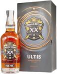 CHIVAS REGAL Chivas Regal Ultis 20YO Whisky 0.7L, 40%