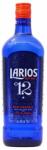 Larios 12 Gin 0.7L, 40%