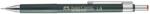 Faber-Castell Creion mecanic, 1.0mm, verde, FABER-CASTELL TK-FINE (FC136900)