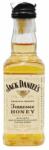 Jack Daniel's Honey Whiskey 0.05L, 35%