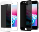 Mobile Tech Protection Folie Sticla Securizata Privacy Margini Usor Curbate MTP iPhone 8 Plus