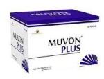 SUNWAVE Pharma Muvon Plus 30dz