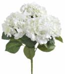  Buchet 5 fire hortensie artificiala pentru aranjamente florale (3715)