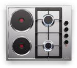 Klarstein MultiChef 4 Hot Plate (CP11-M.C4-HotPlat-SS) Plita