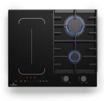 Klarstein MultiChef 4 (CP11-M.C4-In+Ga-BK) Főzőlap