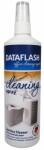 DATA FLASH Spray curatare suprafete din plastic, 250ml, DATA FLASH (DF-1610) - roveli
