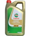 Castrol Edge Turbo Diesel 5W-40 5 l