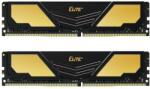 Team Group Elite Plus 16GB (2x8GB) DDR4 3200MHz TPD416G3200HC22DC01