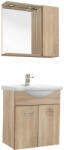 Leziter Ruze 65 komplett fürdőszoba bútor (RUZ65ST)