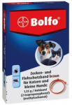 Bayer Bolfo bolha és kullancs elleni nyakörv 38cm
