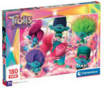 Clementoni Trollok 3 180 db-os (29069)