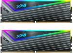 ADATA XPG Caster RGB 32GB (2x16GB) DDR5 6400MHz AX5U6400C4016G-CCARGY