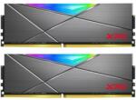 ADATA XPG SPECTRIX DT50 RGB 32GB (2x16GB) DDR4 3600MHz AX4U3600716G18I-DT50