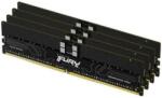 Kingston FURY Renegade Pro 128GB (4x32GB) DDR5 5600MHz KF556R28RBE2K4-128