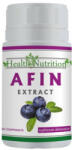Health Nutrition - Afin Extract 60 comprimate Health Nutrition - hiris