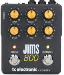 TC Electronic JIMS 800 Preamp