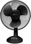 Clatronic VL 3602 black Ventilator