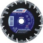 Dedra 125 mm H1193 Disc de taiere