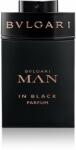 Bvlgari Man in Black Extrait de Parfum 100 ml