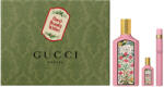  Set cadou Gucci Flora Gorgeous Gardenia 100ml. 10ml. 5ml EDP
