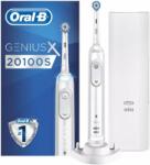 Oral-B Genius X 20100S white