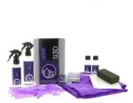 Nanolex Produse cosmetice pentru exterior Kit Protectie Ceramica Nanolex Si3D Ultra Set, 30ml (NXSi3DBU01) - pcone