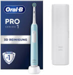 Oral-B Pro Series 1 + Travel Case caribbean blue