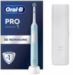 Oral-B Pro Series 1 + Travel Case caribbean blue