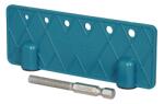 Makita 1/4" gyémánt láncfűrészreszelő 5.5mm + sablon (D-75655)