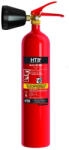 Vítkovice HTB HTB - CO2 2A/ETS tűzoltó készülék