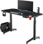 Ultradesk Level Blue (UDESK-LVA-BL)