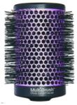 Olivia Garden Perie de par OLIVIA GARDEN BR-MB1PC-66B Fara maner 66mm Mov (BR-MB1PC-66B)