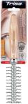 Trisa Perie de par Trisa 609978 Swiss Wood Styling Small 40 mm (609978)