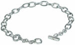 Hot Diamonds Ezüst karkötő gyémánttal Charm Elegance DL062 - vivantis