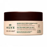 Nuxe Olajos testbalzsam száraz és érzékeny bőrre Reve de Miel (Melting Honey Body Oil Balm) 200 ml
