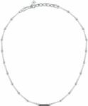 Morellato Modern acél nyaklánc férfiaknak Urban SABH37