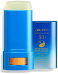 Shiseido Napvédő roll-on SPF 50+ (Clear Suncare Stick) 20 g - vivantis