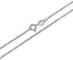 Brilio Silver Gyengéd ezüst lánc Pancer 45 cm 471 086 000176 04