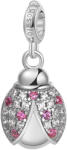Rosato Ezüst medál Ladybug Storie RZ003R