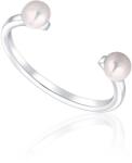 JwL Luxury Pearls Minimalista gyűrű valódi gyöngyökkel JL0761 - vivantis