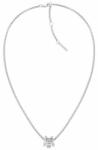Calvin Klein Modern acél nyaklánc kristályokkal 35000364 - vivantis