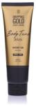 Dripping Gold Instant bronzosító Body Tune Medium/Dark (Instant Bronzer) 125 ml