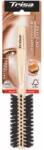 Trisa Perie de par Trisa 629090 De Luxe Styling Small cu par natural de mistret 40 mm (629090)