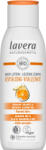 Lavera Ápoló testápoló bio naranccsal (Revitalising Body Lotion) 200 ml - vivantis