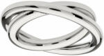 Calvin Klein Acél gyűrű Continue KJ0EMR0001 50 mm