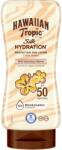 Hawaiian Tropic Hidratáló naptej Silk Hydration SPF 50 (Hawaiian Tropic Protective Sun Lotion) 180 ml - vivantis