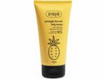 Ziaja Könnyű testhab narancsbőr ellen Pineapple Skin Care (Body Mousse) 160 ml - vivantis