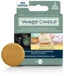 Yankee Candle Autóillatosító utántöltő Car Powered Vanilla Cupcake 1 db