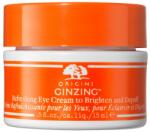 Origins Frissítő szemkörnyékápoló krém Ginzing (Refreshing Eye Cream to Brighten and Depuff Warm) 15 ml